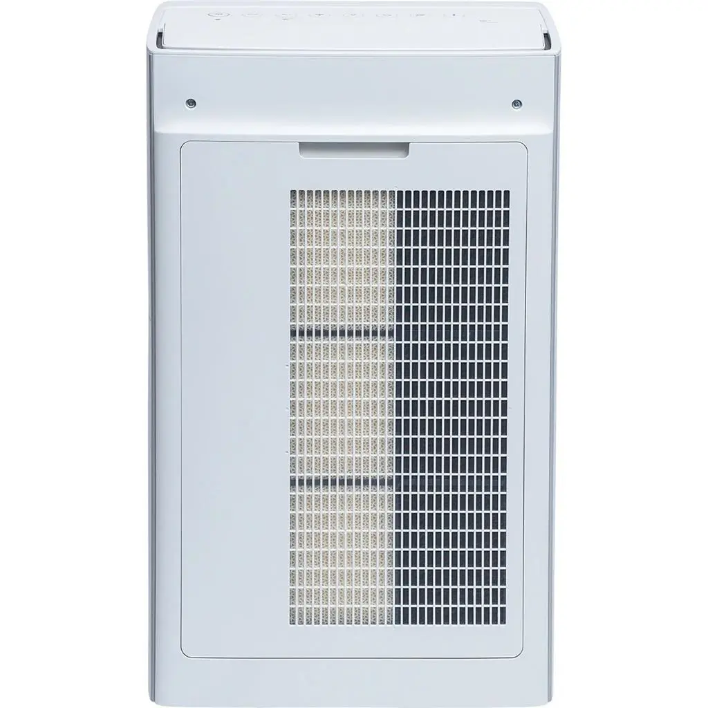 Purificator de aer Sharp KI-TX100EU-W, alb