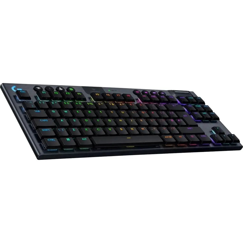 Tastatură Logitech G915 X TLK
