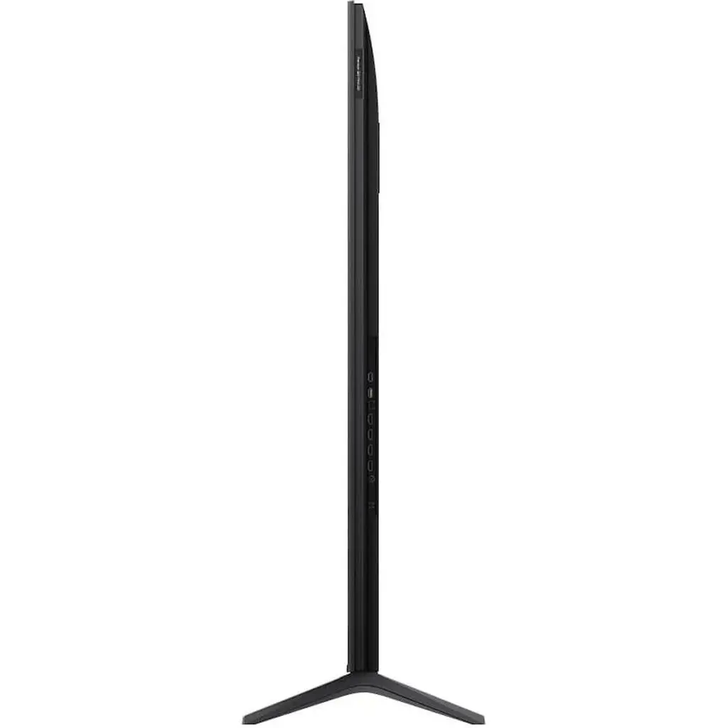 Televizor Tcl 55C61KS, negru