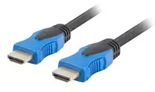 Cablu Lanberg CA-HDMI-20CU-0010-BK
