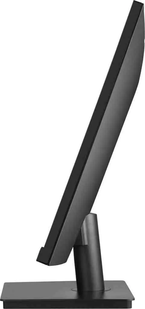 Монитор Viewsonic VA3208-4K-HD, черный