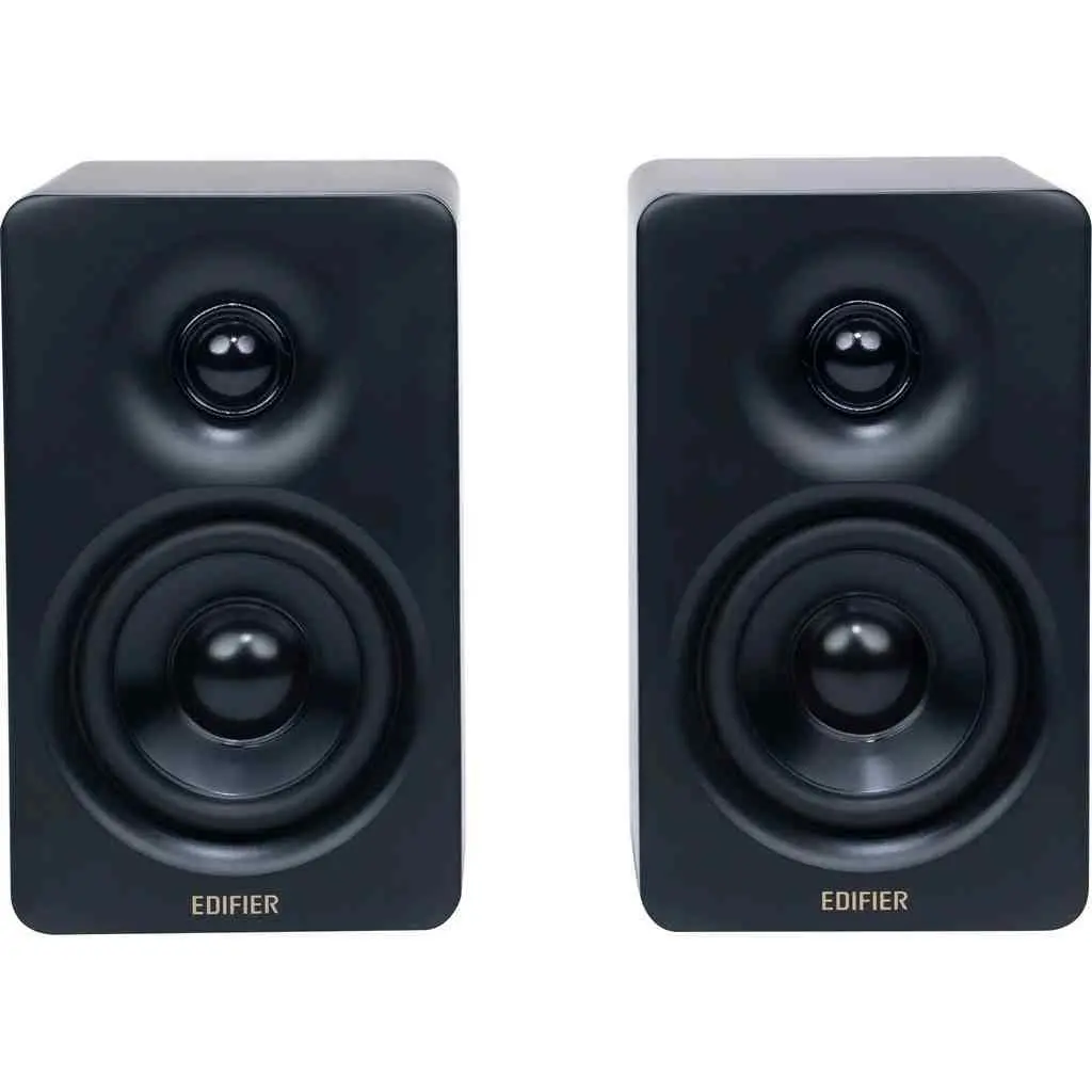 Boxe Edifier M60, negru pe tehnoparc.md Boxe Edifier M60, negru