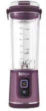 Блендер Ninja BC151EUPR, фиолетовый