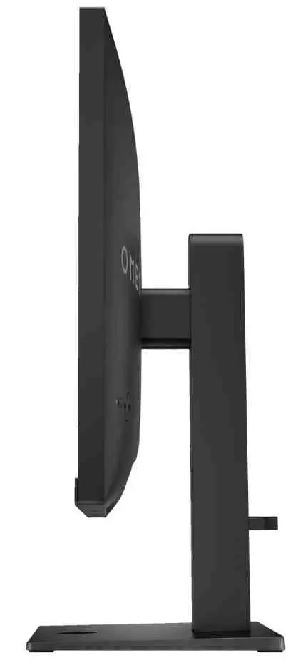 Monitor HP Omen 27 G2, negru
