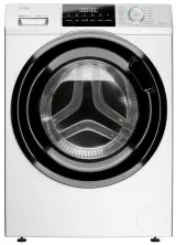 Maşină de spălat rufe Haier HW60-BP10929A, alb