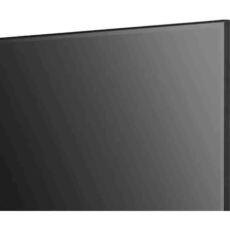 Televizor Hisense 55U78Q, negru