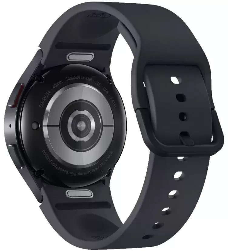 Smartwatch Samsung SM-R930 Galaxy Watch 6 40mm, grafit