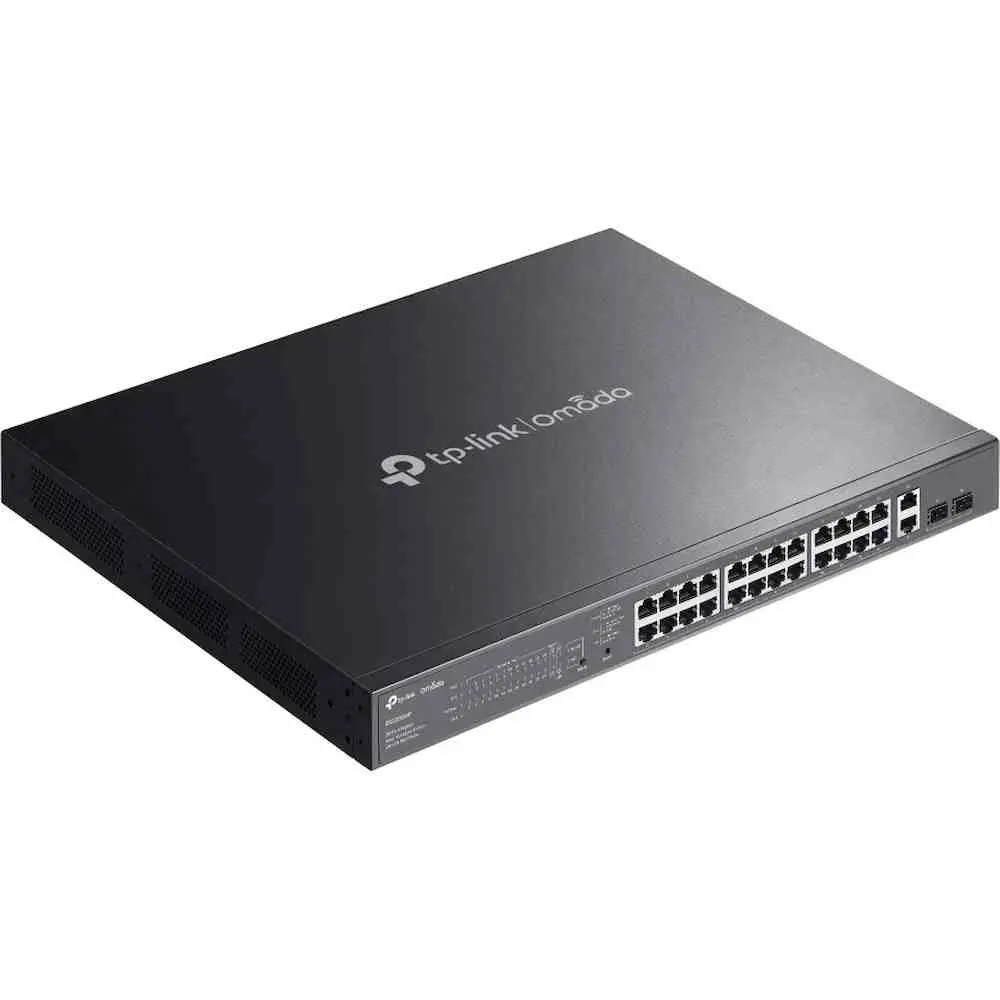 Switch TP-Link ES228GMP