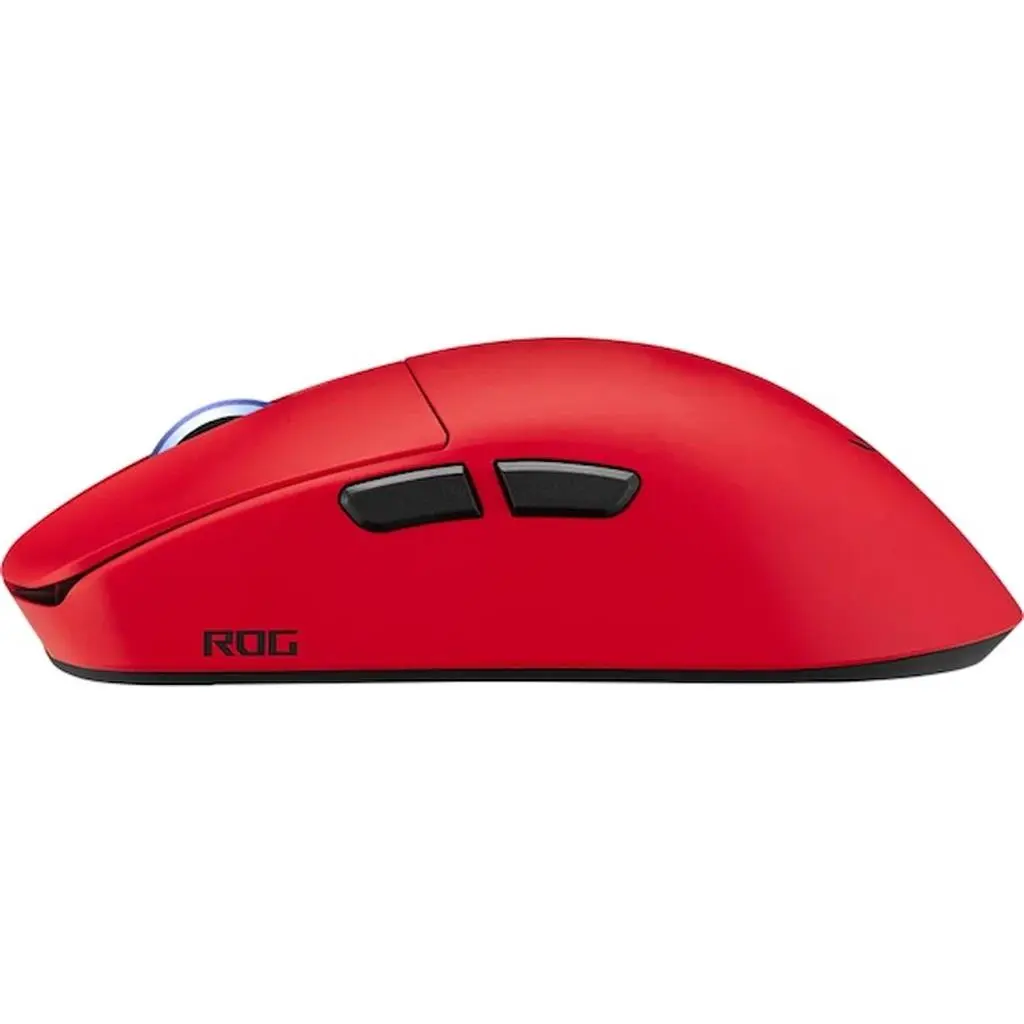 Mouse Asus ROG Harpe II Ace Red, roșu pe tehnoparc.md Mouse Asus ROG Harpe II Ace Red, roșu