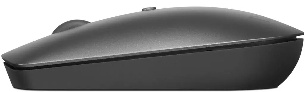 Mouse Lenovo ThinkBook Silent, gri