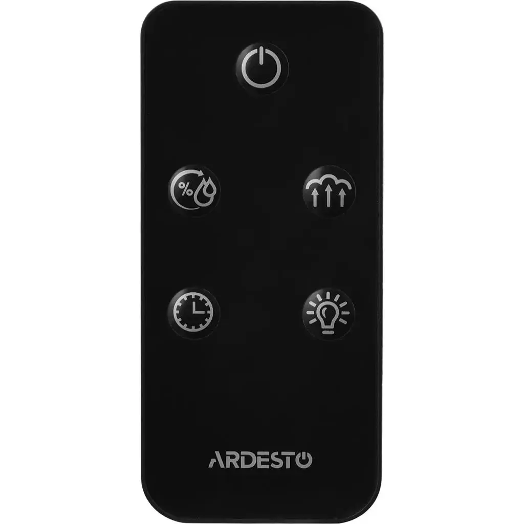 Umidificator de aer Ardesto USH-H-4B, negru