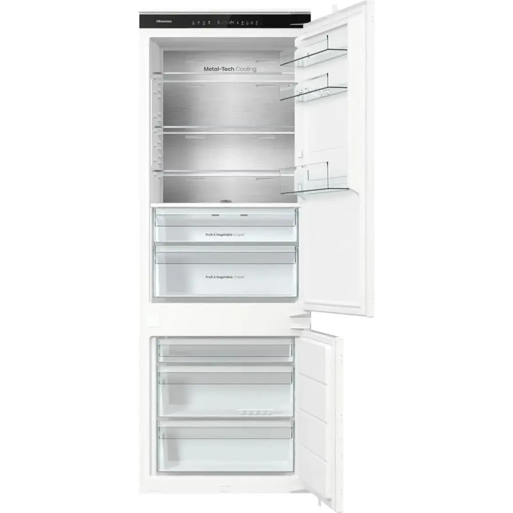 Встраиваемый морозильник Hisense RB3B370SAWD1 на tehnoparc.md Встраиваемый морозильник Hisense RB3B370SAWD1