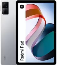 Tabletă Xiaomi Redmi Pad 4/128GB, argintiu