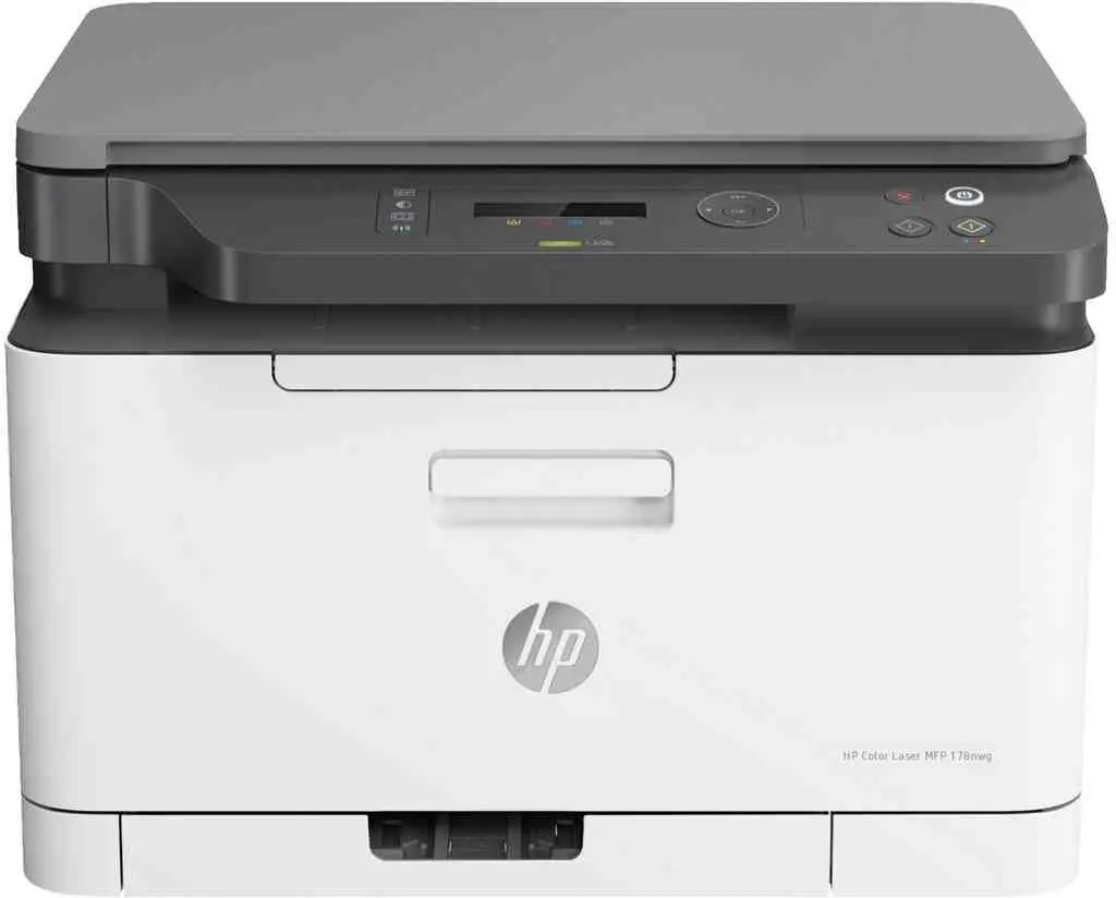 Multifuncţională HP 178nw