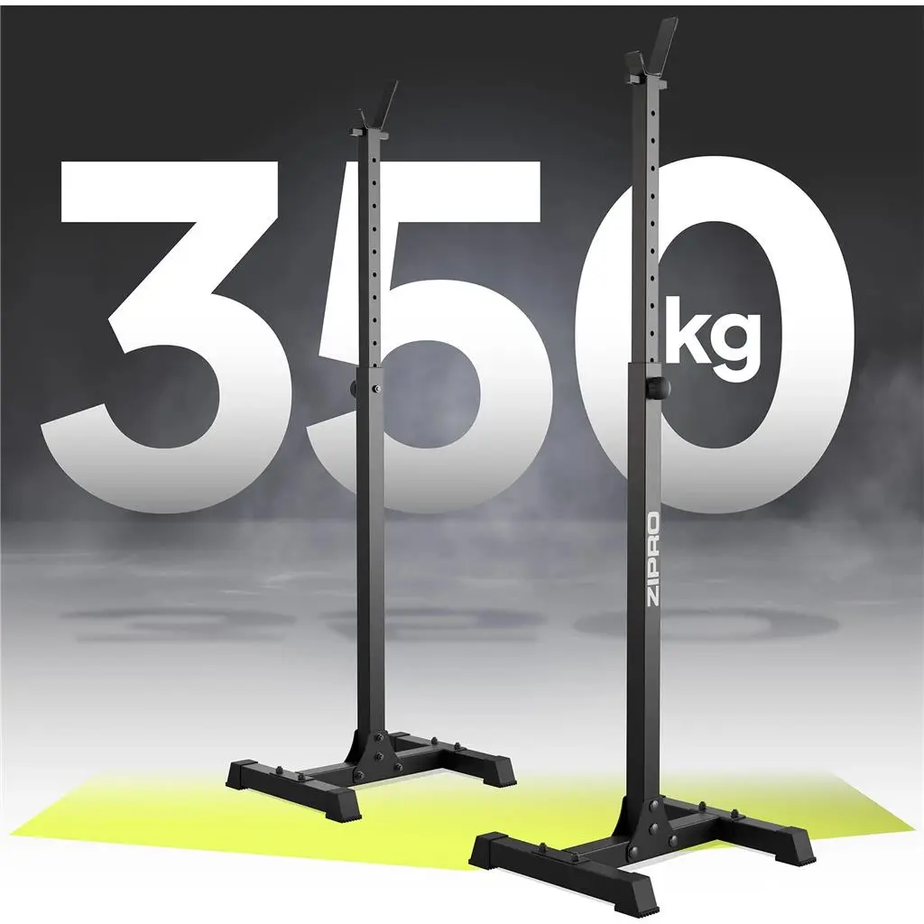 Suport Zipro Barbell Rack (13132751)