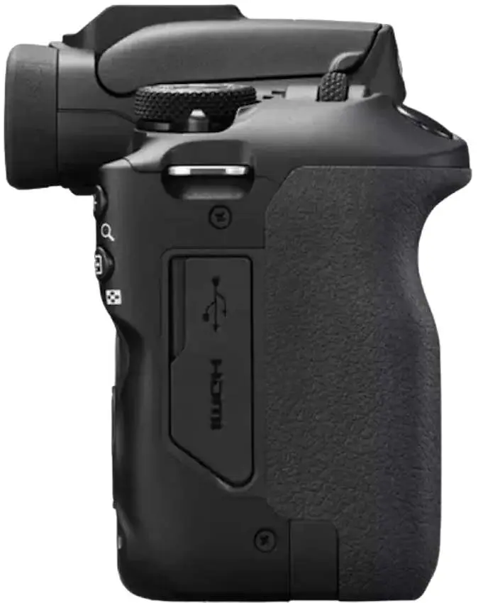 Aparat foto Canon EOS R100 + RF-S 18-45mm f/4.5-6.3 IS STM, Kit, negru pe tehnoparc.md Aparat foto Canon EOS R100 + RF-S 18-45mm f/4.5-6.3 IS STM, Kit, negru