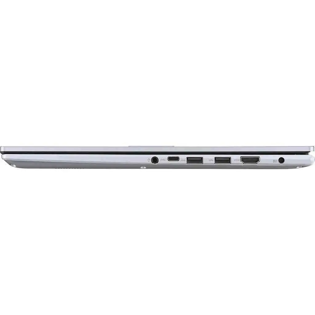 Ноутбук Asus Vivobook 16 OLED X1605VA (16.0"/FHD+/Core i5-13420H/16GB/512GB/Intel UHD), серебристый на tehnoparc.md Ноутбук Asus Vivobook 16 OLED X1605VA (16.0"/FHD+/Core i5-13420H/16GB/512GB/Intel UHD), серебристый