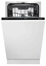 Посудомоечная машина Gorenje GV563E11