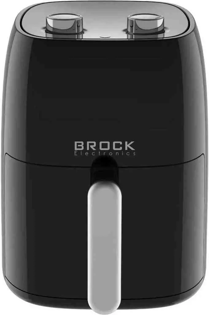 Aerogril Brock AFM 4203 BK, negru