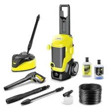 Мойка высокого давления Karcher 1.317-403.0