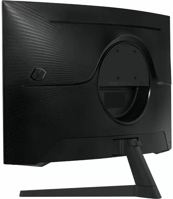 Monitor Samsung Odyssey G5 S32CG55, negru