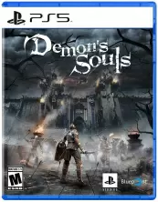 Видео игра Sony Interactive Demons Souls Remake (PS5)
