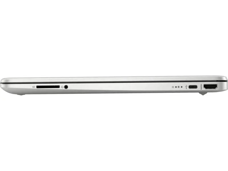 Laptop HP 15s 4V2W2EA (15.6"/FHD/Ryzen 5 5500U/8GB/512GB/AMD Radeon), argintiu pe tehnoparc.md Laptop HP 15s 4V2W2EA (15.6"/FHD/Ryzen 5 5500U/8GB/512GB/AMD Radeon), argintiu