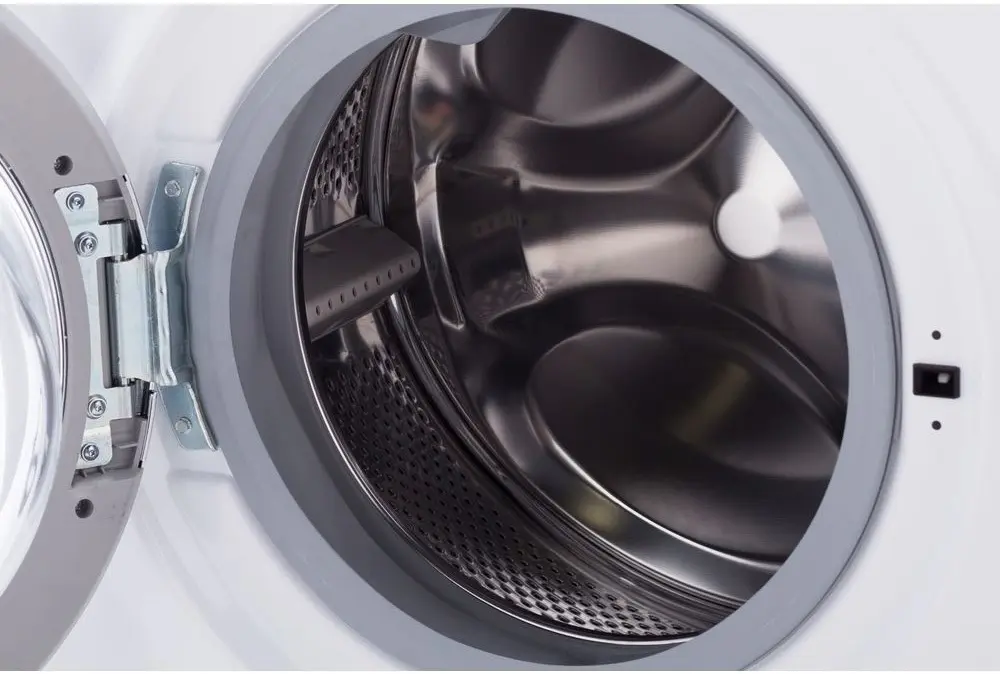 Maşină de spălat rufe Hotpoint-Ariston RST 7229 ST X RU, alb