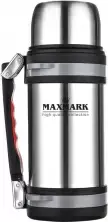 Термос Maxmark MK-TRM61500, нержавеющая сталь