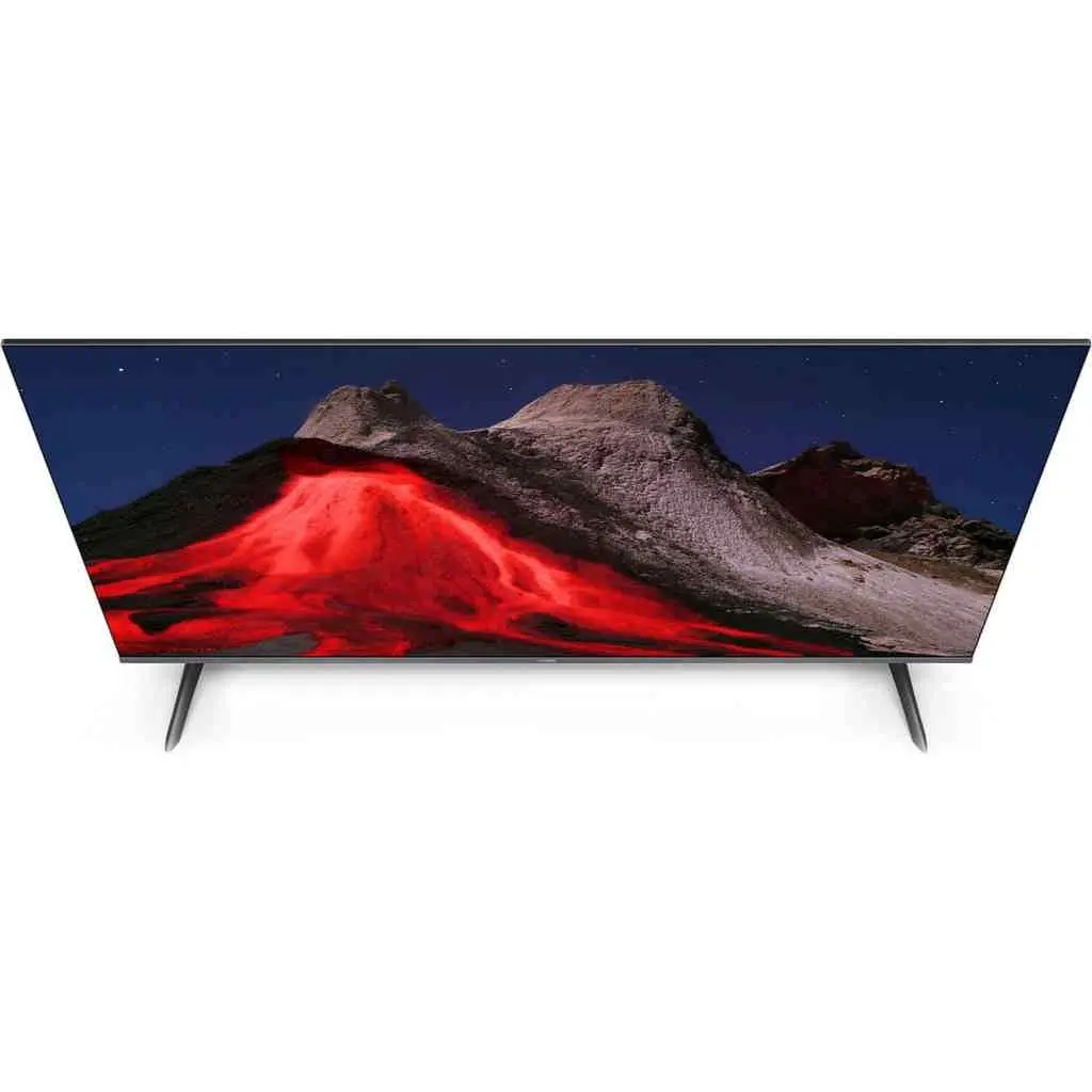 Televizor Xiaomi TV A Pro 2026, negru