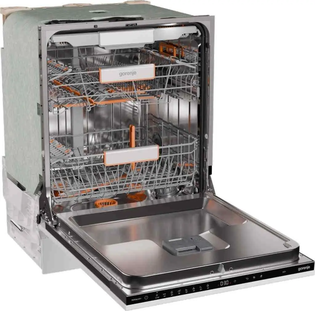 Посудомоечная машина Gorenje GV663B65