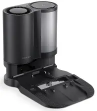 Док-станция Xiaomi Roborock Auto-Empty Dock Station S7, черный