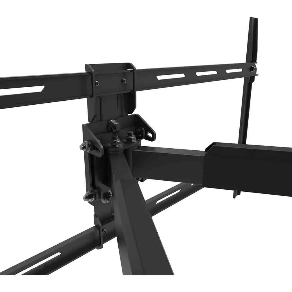 Suport TV Neomounts WL40-550BL18, negru