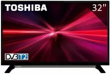 Televizor Toshiba 32LA2B63DG, negru