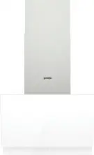 Вытяжка Gorenje WHI 649 EXGW, белый на tehnoparc.md Вытяжка Gorenje WHI 649 EXGW, белый