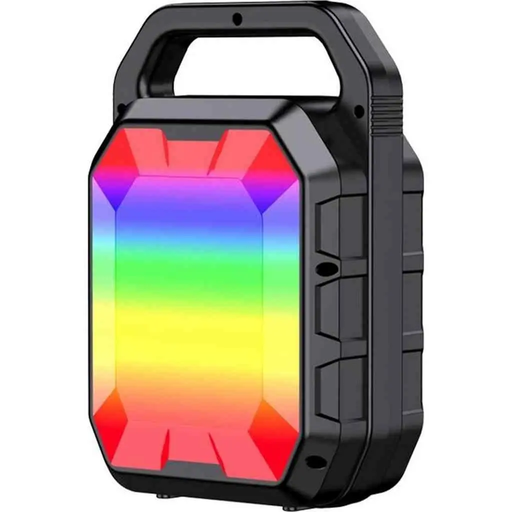 Boxă portabilă Jokade JD028, negru