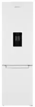 Холодильник Albatros CFD343E, белый