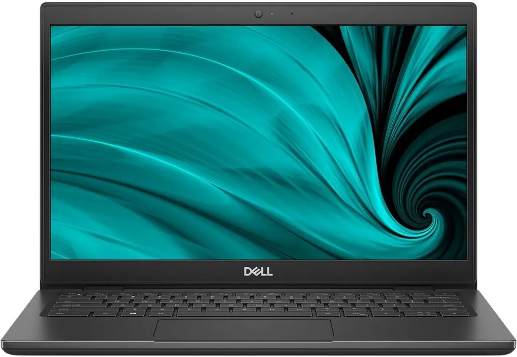 Laptop Dell Latitude 3420 14" (FHD/Core i5-1135G7/8GB/256GB/Intel Iris Xe/Win11Pro), gri