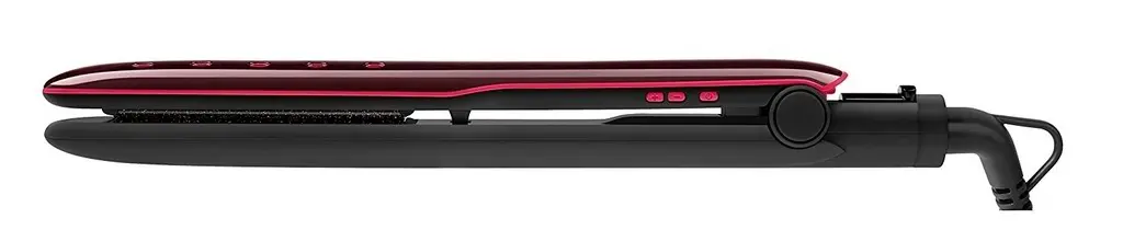 Aparat de coafat Rowenta SF4012F0, roz