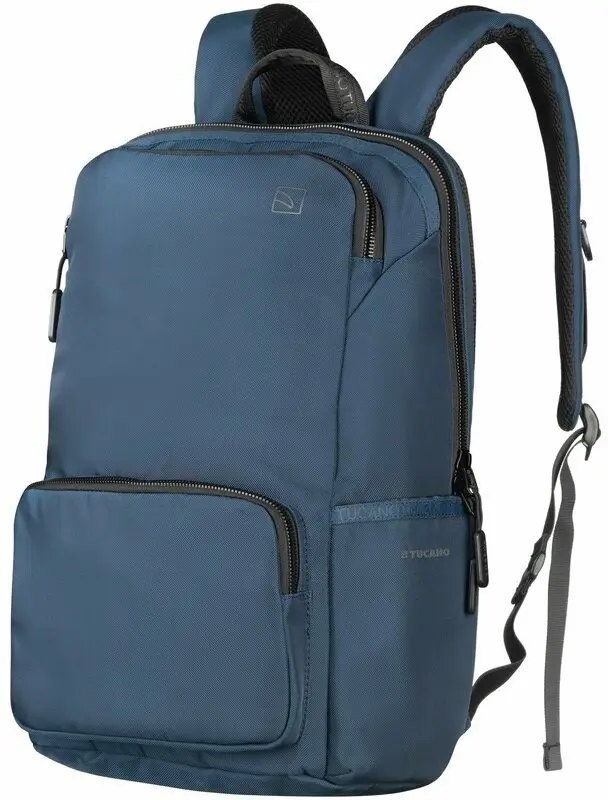 Rucsac Tucano Terra Gravity AGS 15.6, albastru