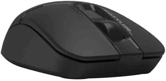 Mouse A4Tech FB12S, negru