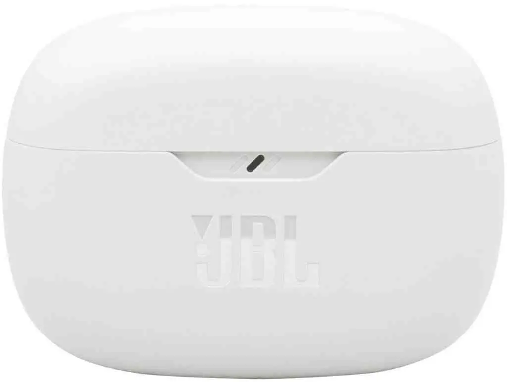 Наушники JBL Wave Beam 2, белый