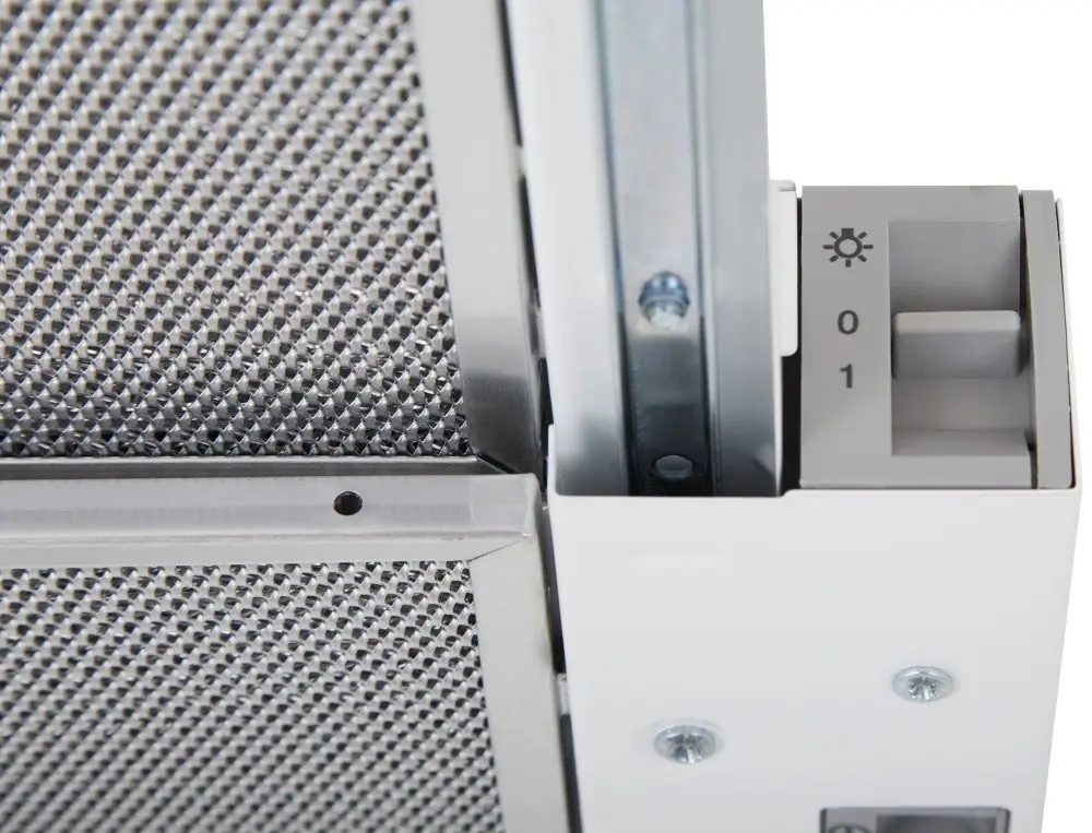 Hotă Faber FlexaNGWXA60, inox