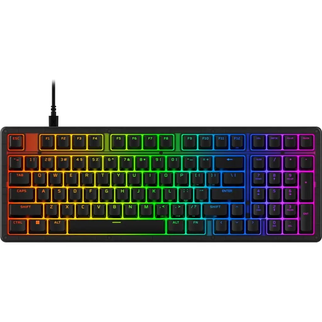 Tastatură HyperX Origins 2 1800 pe tehnoparc.md Tastatură HyperX Origins 2 1800