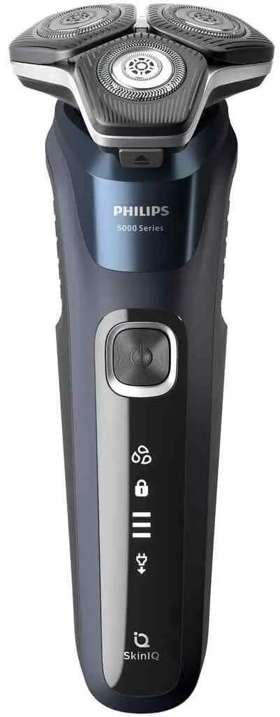 Электробритва Philips S5885/10, черный