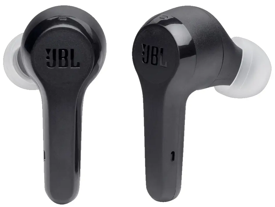 Căşti JBL Tune 215TWS, negru