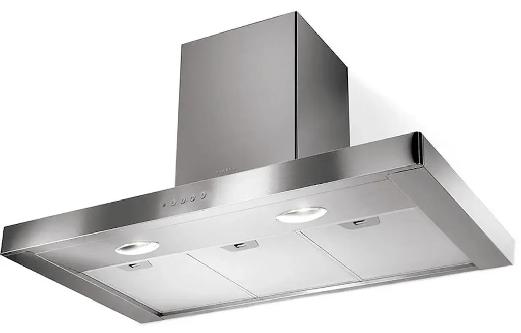 Вытяжка Faber STILO/SP SRM X A90 (325.0557.664), нержавеющая сталь