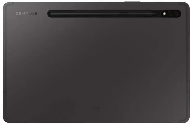 Планшет Samsung SM-X700 Galaxy Tab S8 Wi-Fi 8/128GB, серый