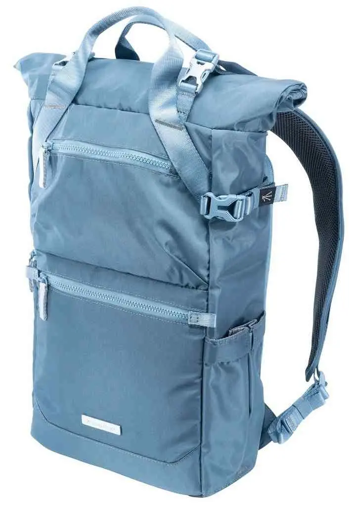 Geantă foto Vanguard Veo FLEX 47M BL, albastru