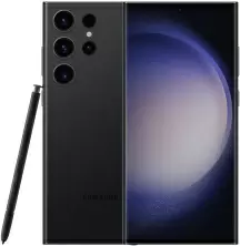 Smartphone Samsung SM-S918 Galaxy S23 Ultra 12GB/256GB, negru